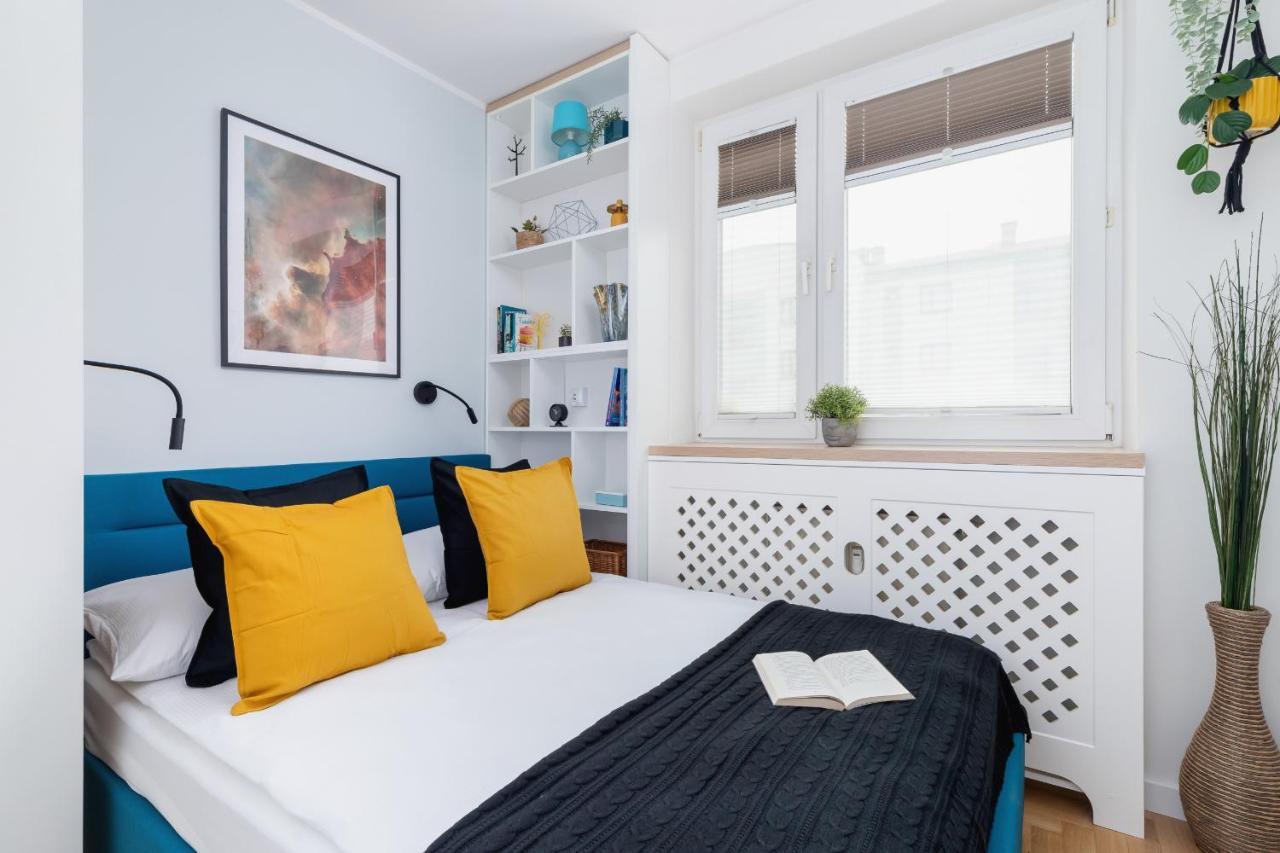 Cozy Bartla 19 By Renters Krakau