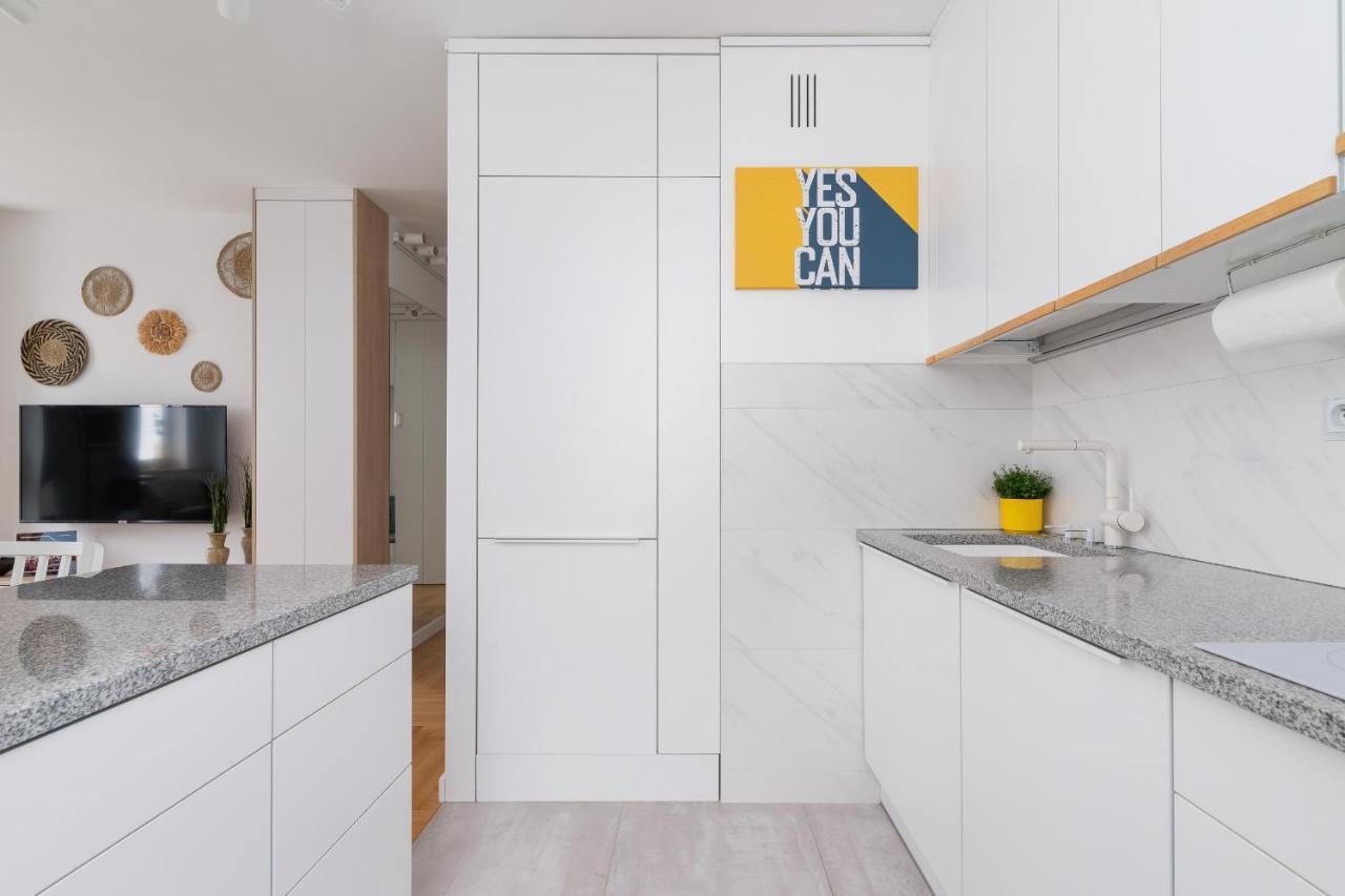 Cozy Bartla 19 By Renters Appartement