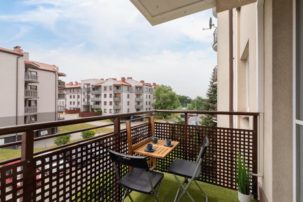 Appartement Cozy Bartla 19 By Renters Krakau