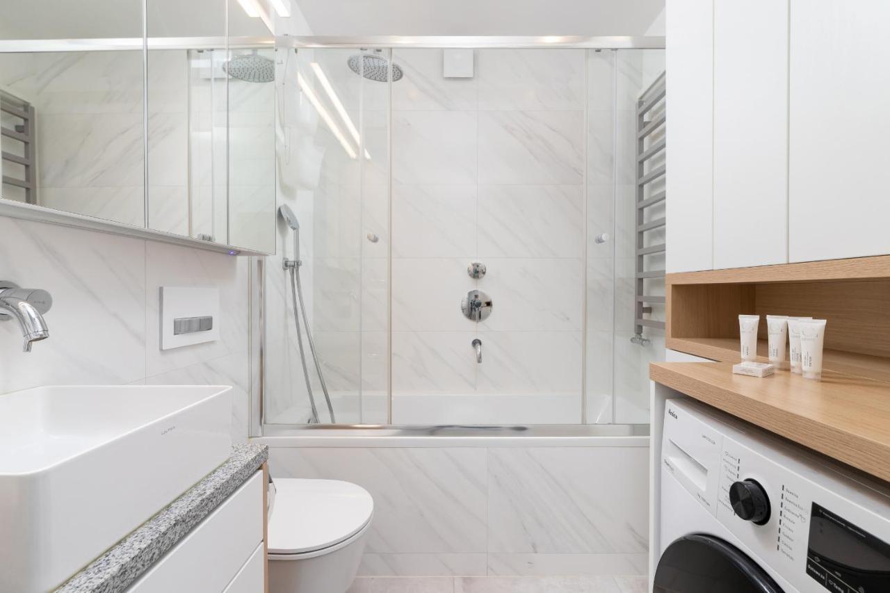 Cozy Bartla 19 By Renters Appartement
