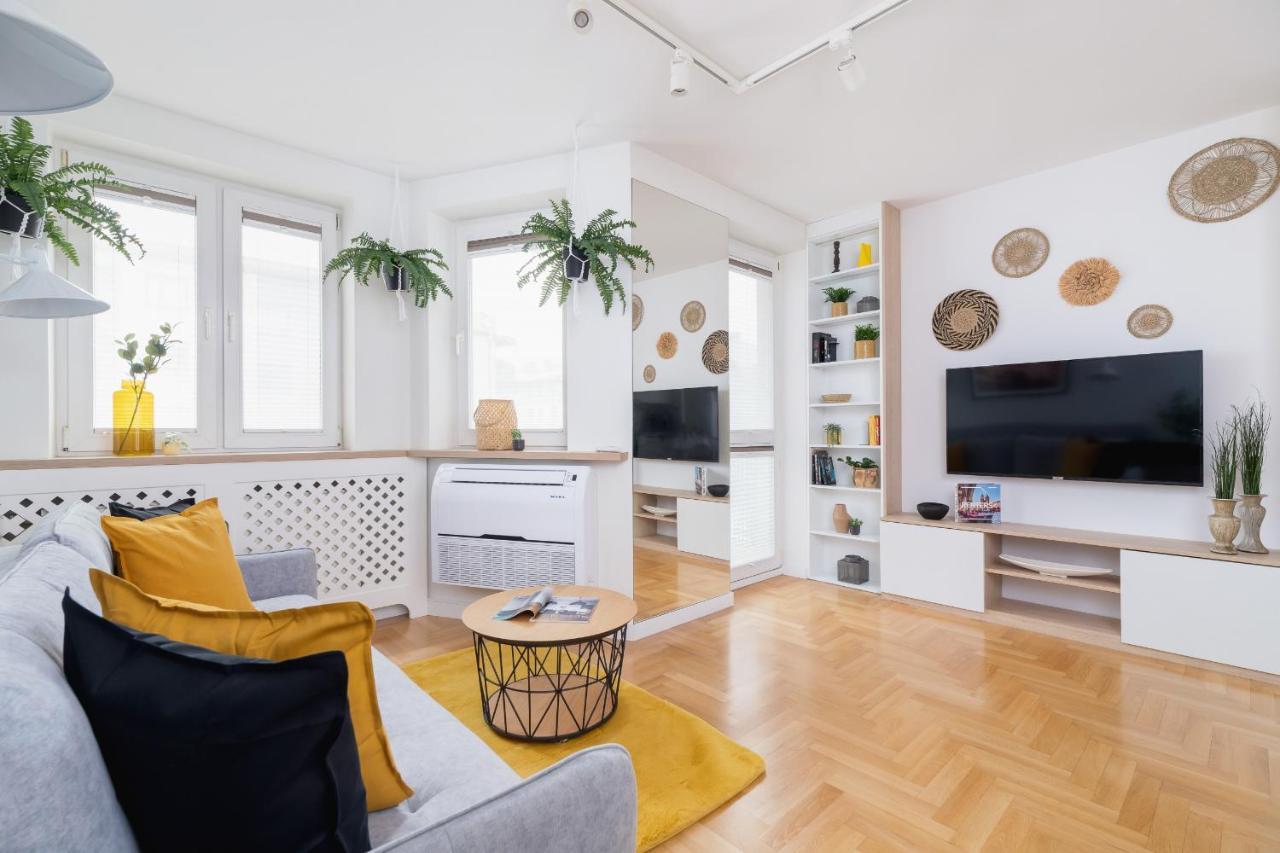 Appartement Cozy Bartla 19 By Renters *