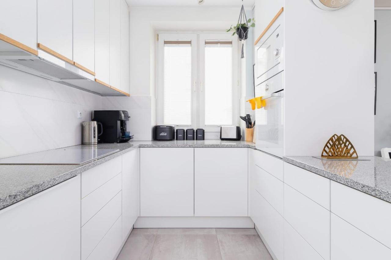 Cozy Bartla 19 By Renters Appartement *