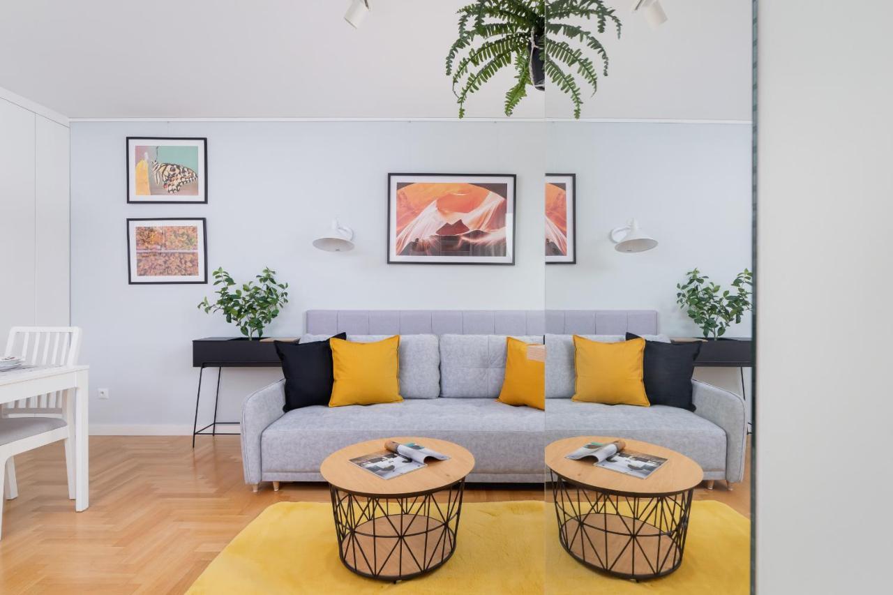 Cozy Bartla 19 By Renters * Krakau
