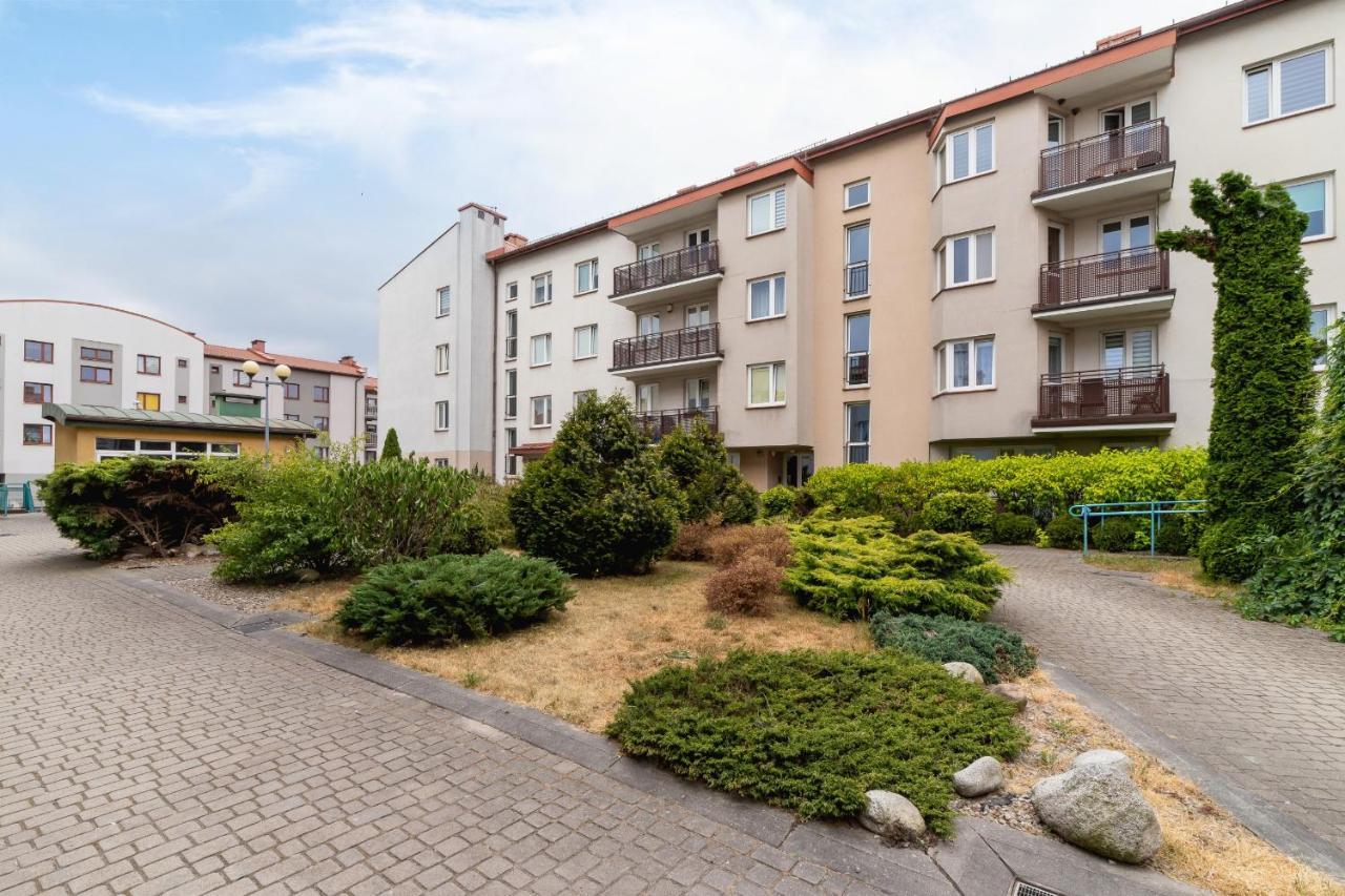 Cozy Bartla 19 By Renters Krakau